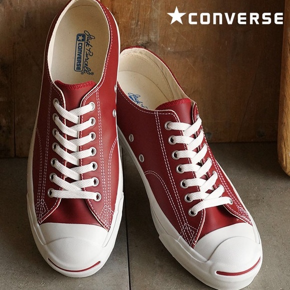 converse lea